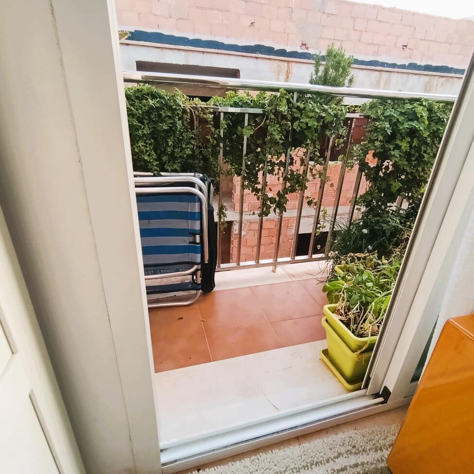 Apartment for sale in La Unión, Murcia photo 3