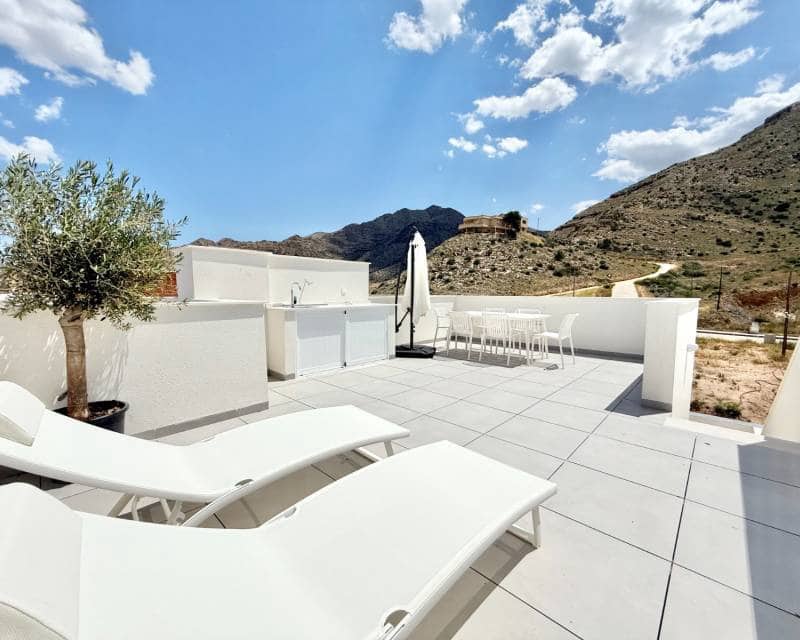 Townhouse for sale in Cox, Alicante