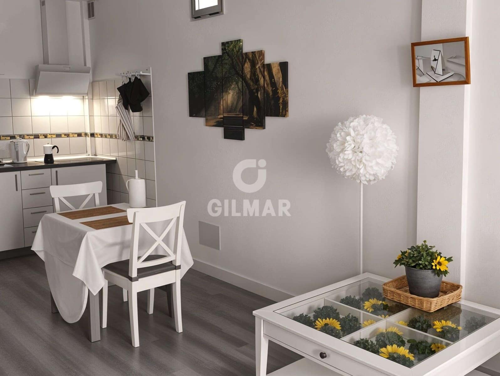 Flat for sale in La Estrella, Arona, Tenerife photo 4