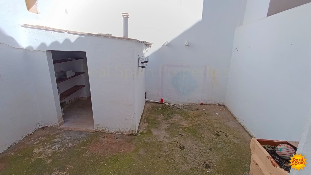 Townhouse for sale in Vélez-Rubio, Almería photo 4