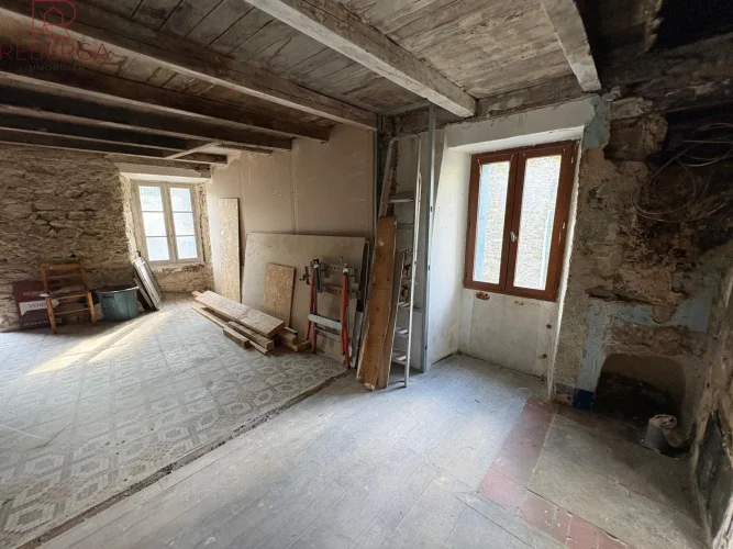 Saint Amans Soult House photo 4