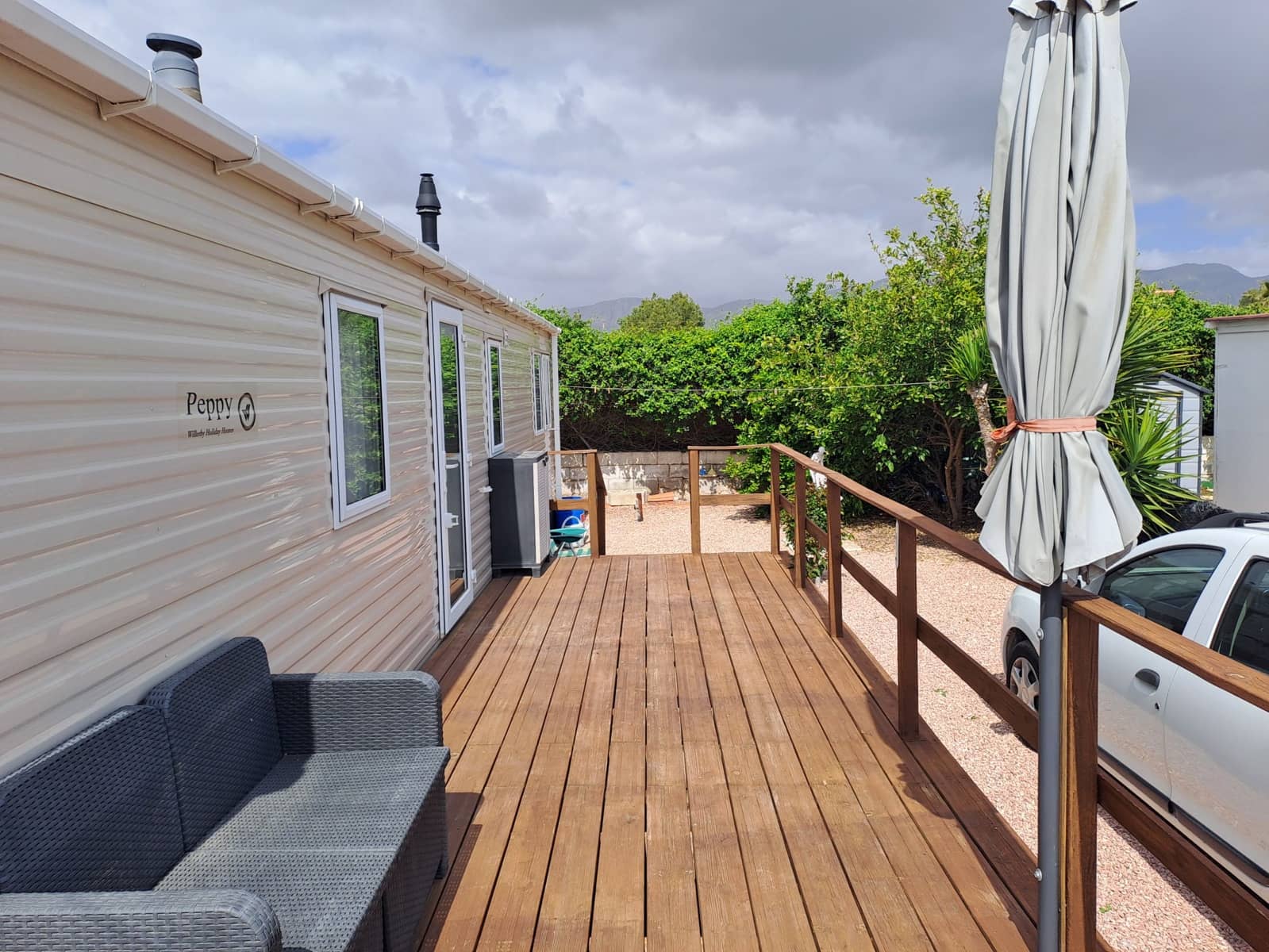 Mobile Home for sale in Crevillente / Crevillent, Alicante photo 3