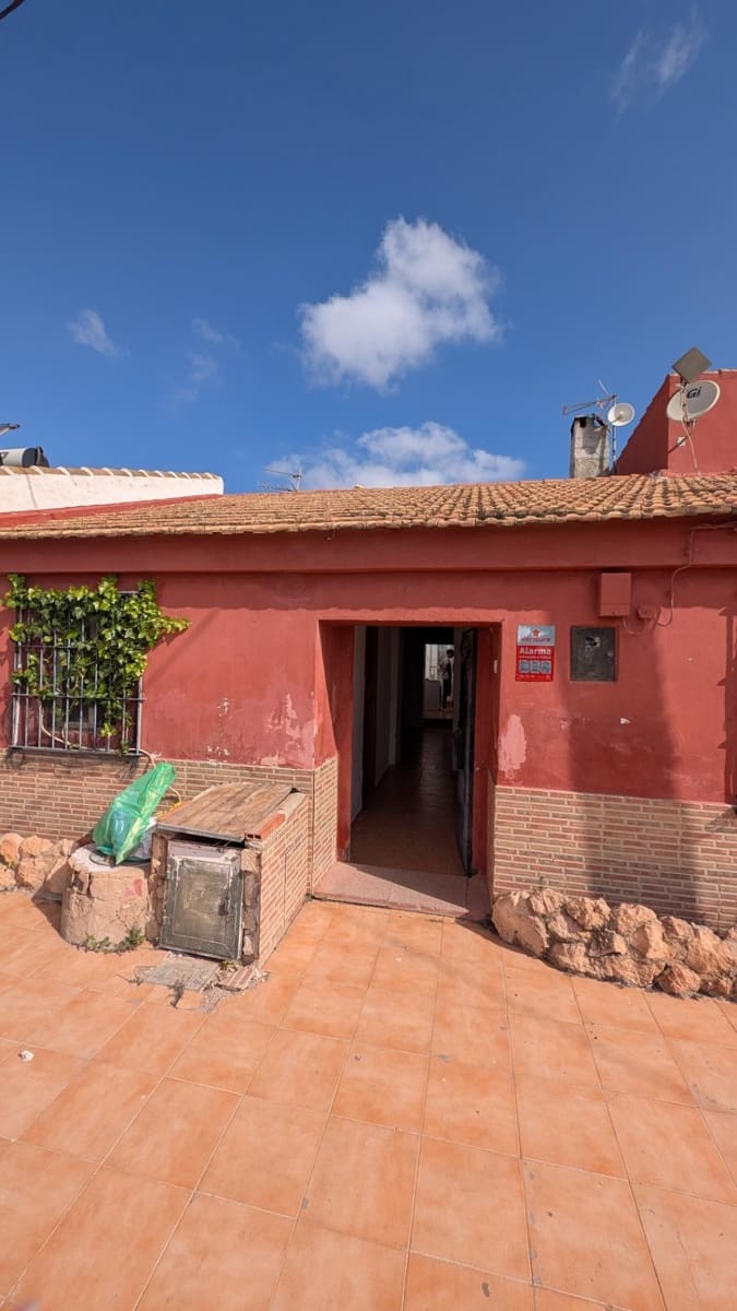 Finca/Country House for sale in El Mirador, San Javier, Murcia