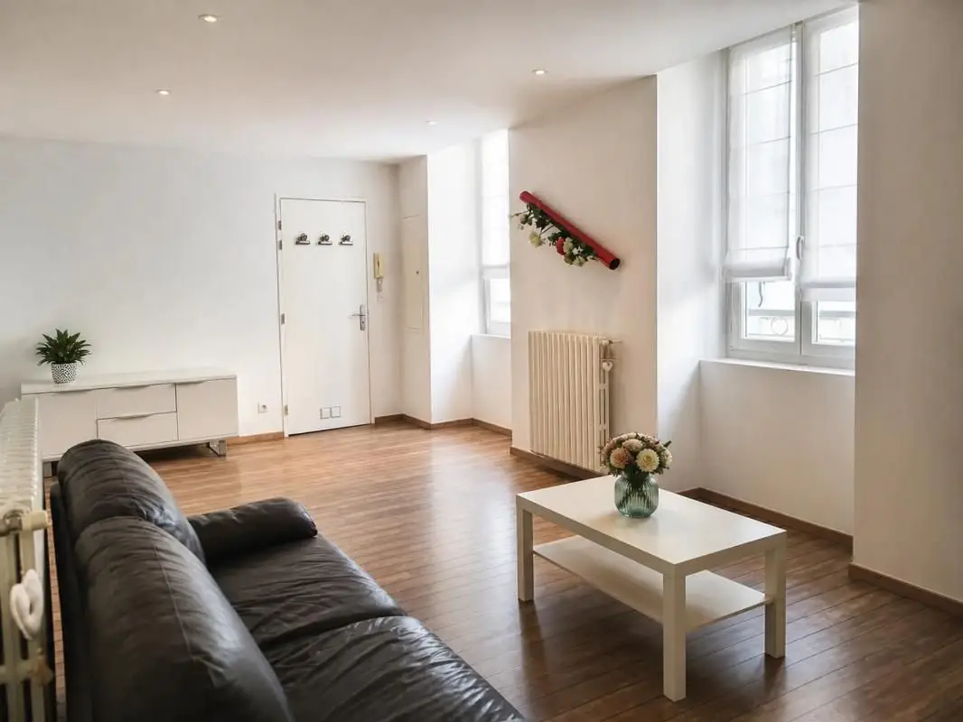 Apartment for sale in Lourdes — 2 bedrooms, 46 m² photo 4