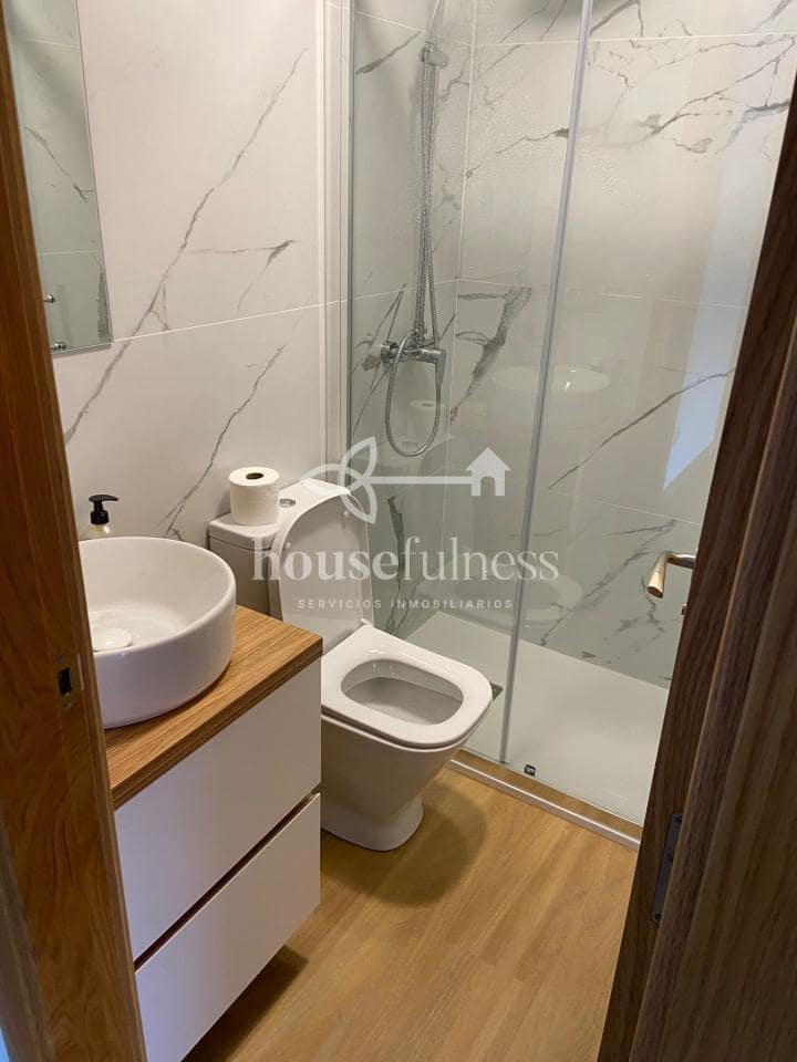 Flat for sale in Sanxenxo, Pontevedra photo 4