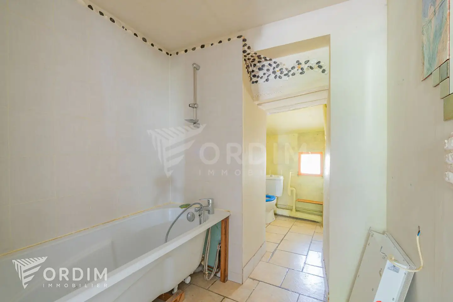 House for sale in Saint-Sauveur-en-Puisaye — 2 bedrooms, 59 m² photo 5