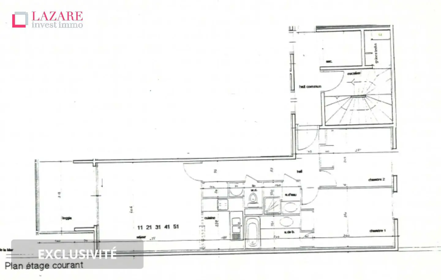 Appartement photo 3