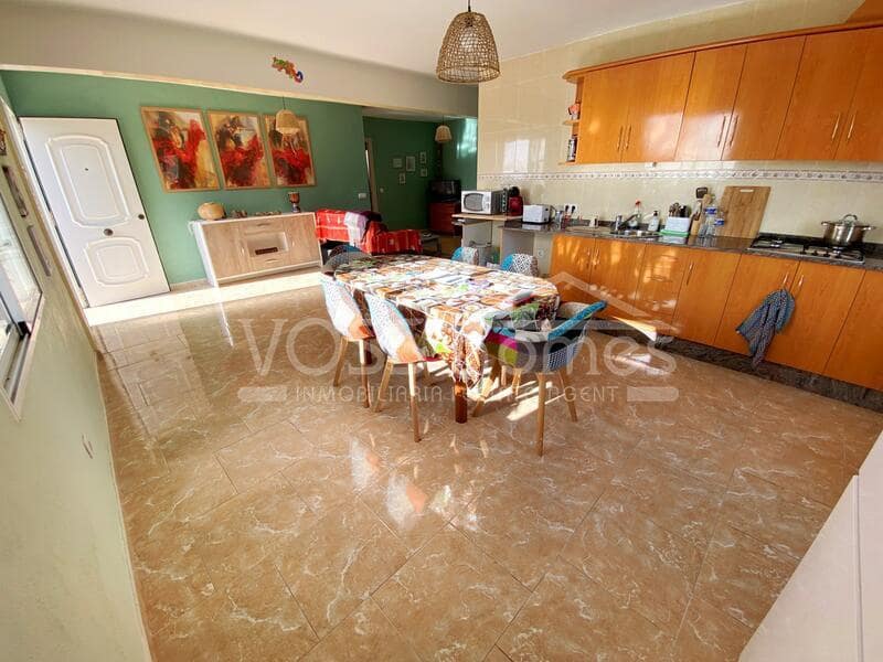 Finca/Country House for sale in Taberno, Almería photo 4