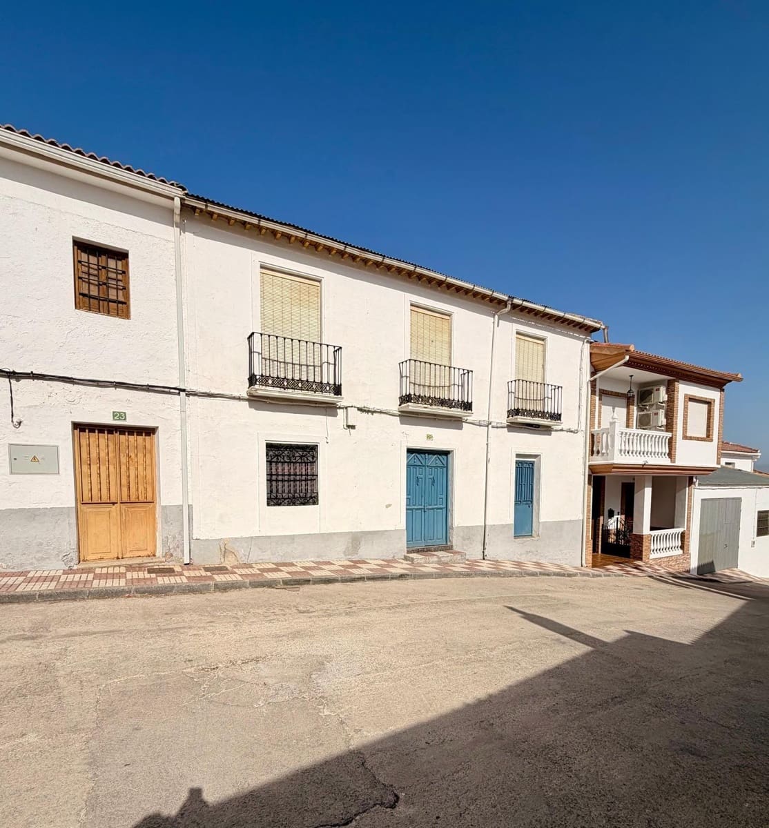 Townhouse for sale in Torre-Cardela, Granada photo 2