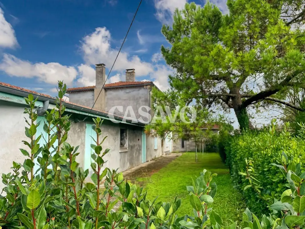 Maison neuve photo 4