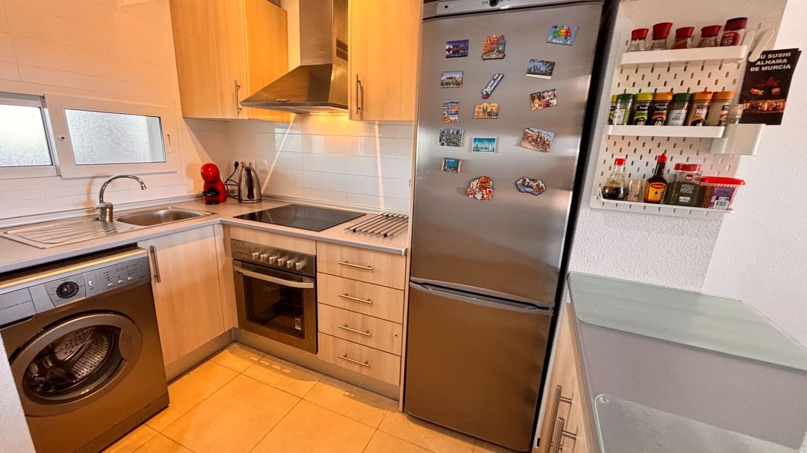 Apartment for sale in Condado de Alhama, Alhama de Murcia, Murcia photo 3