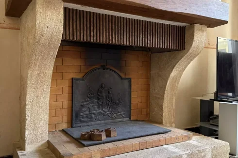 Character Village House with Commercial Space and Garden photo 5