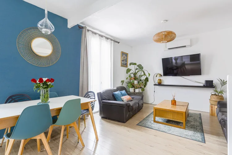 Apartment for Sale – Nice Saint-Jean-D'angély