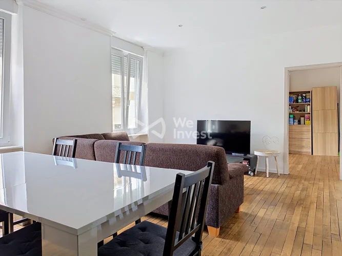 Apartment for Sale in Longwy photo 2