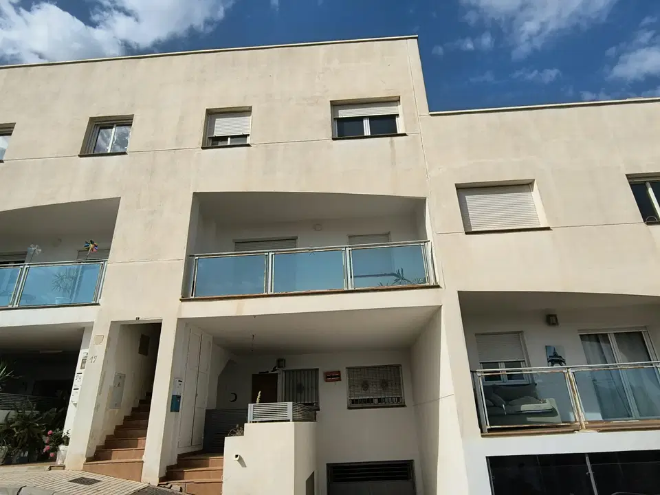 Mojacarmar Real Estate