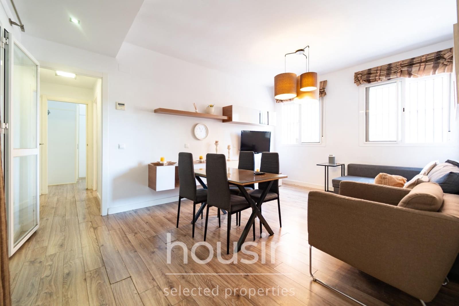 Flat for sale in Seville city, Seville