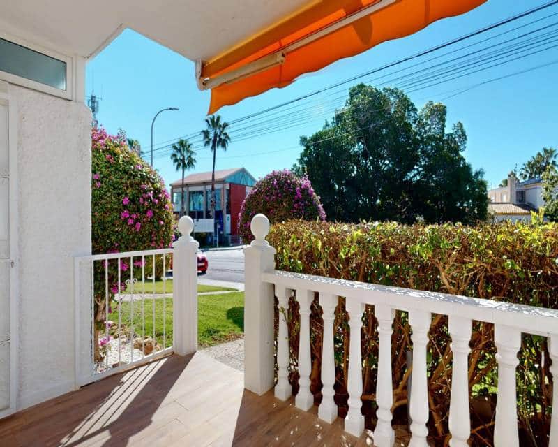 Bungalow for sale in Villamartin, Orihuela, Alicante