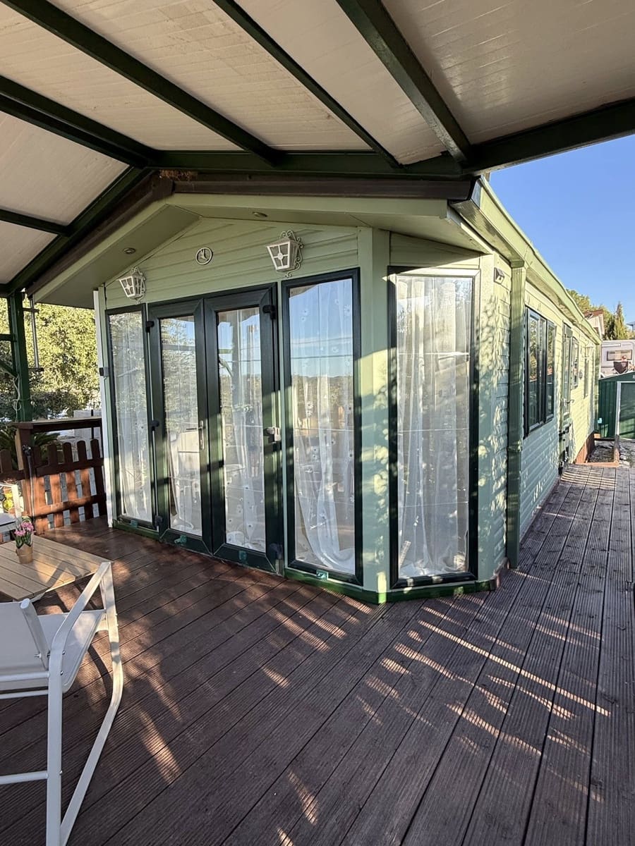 Mobile Home for sale in Los Corrales, Seville photo 3