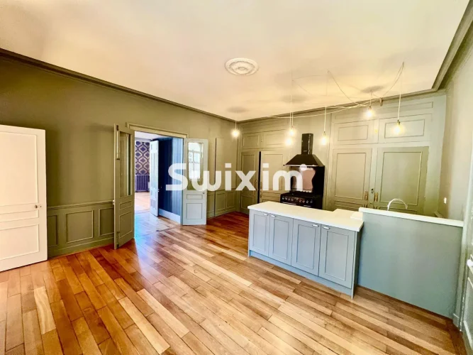 Charming Apartment in Lons-Le-Saunier photo 5