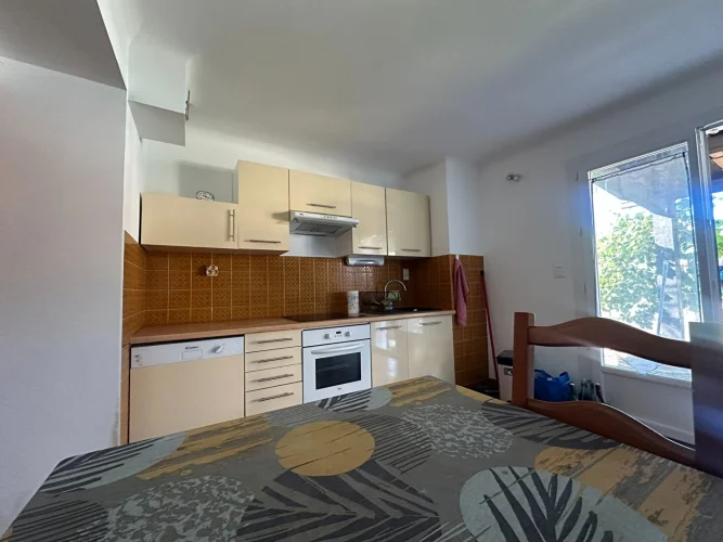 Peyruis House 114 m² photo 3