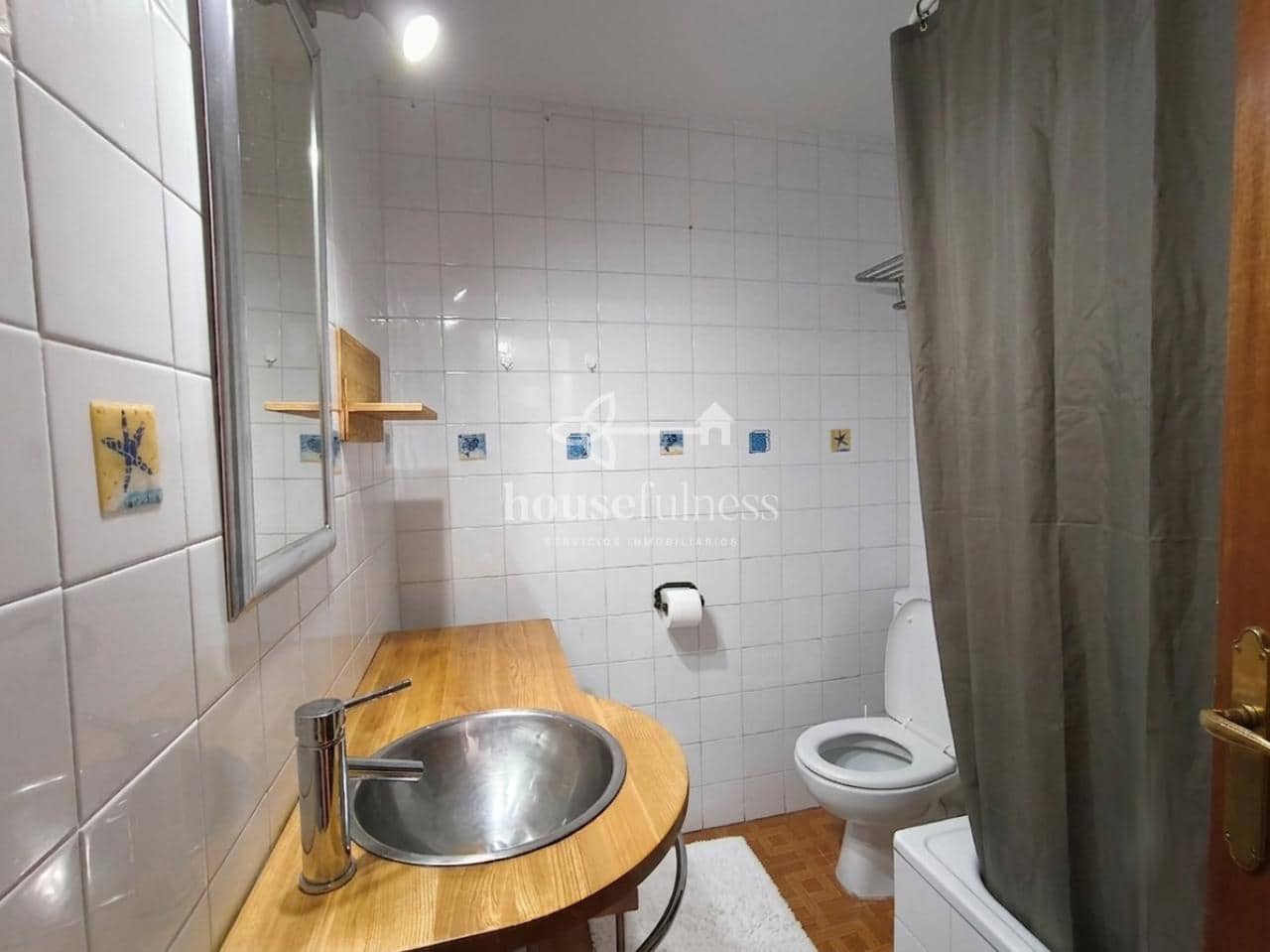 Flat for sale in Valdoviño, A Coruña photo 4