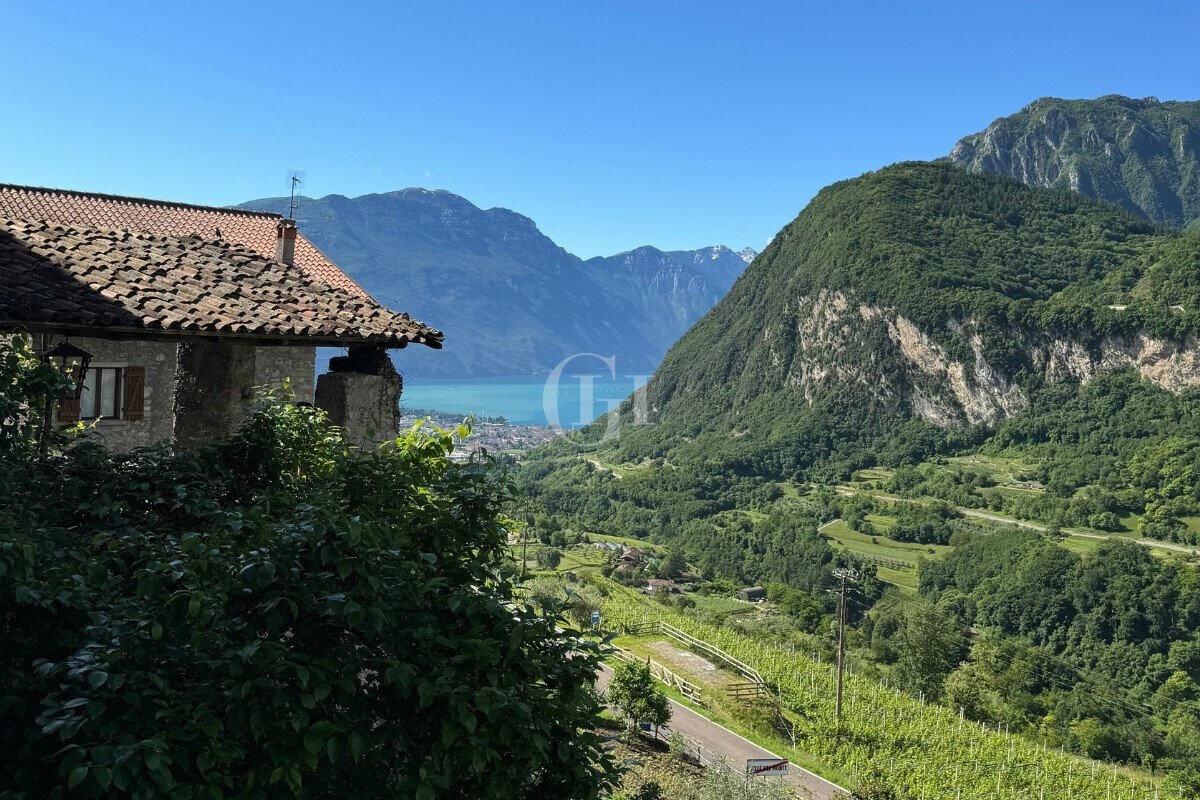 1 bedroom apartment, 89 m² Tenno, Trento (province) photo 4