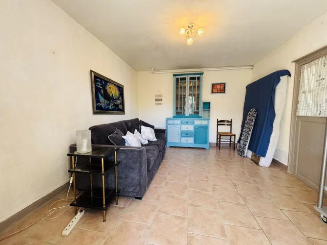 Semi-Detached Village House photo 4