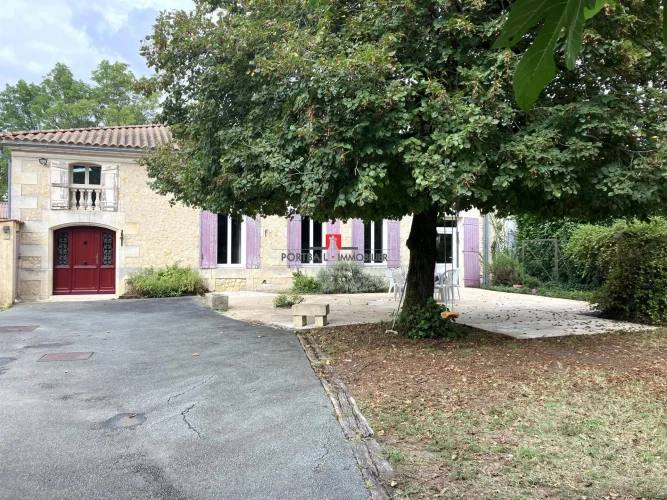 House for Sale Cavignac