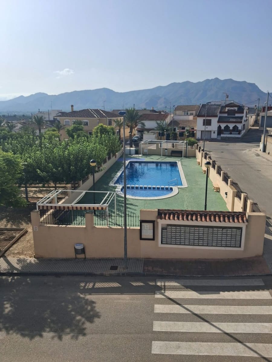 Apartment for sale in La Matanza, Orihuela, Alicante photo 4