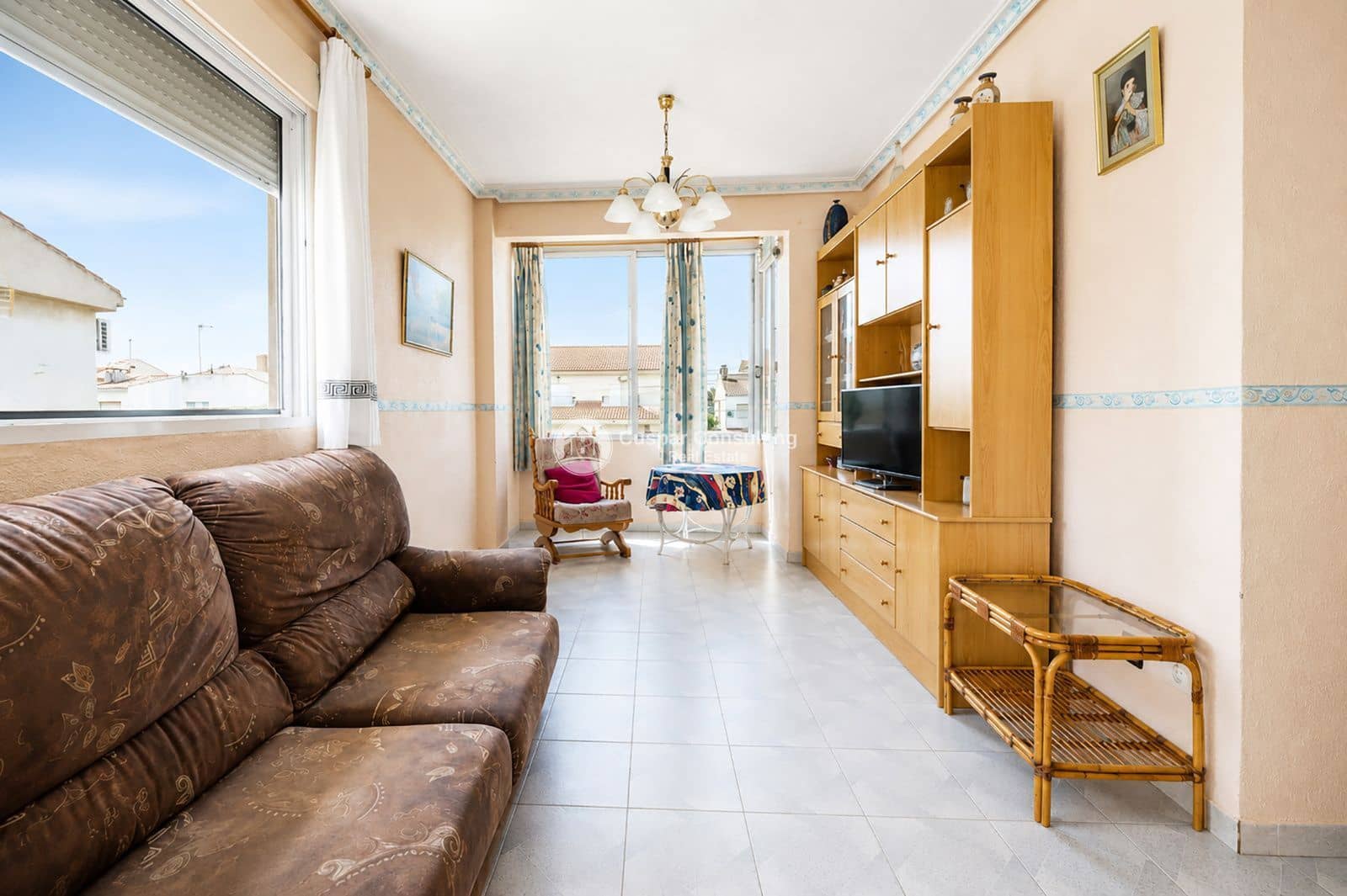 Flat for sale in Los Narejos, Los Alcázares, Murcia photo 3