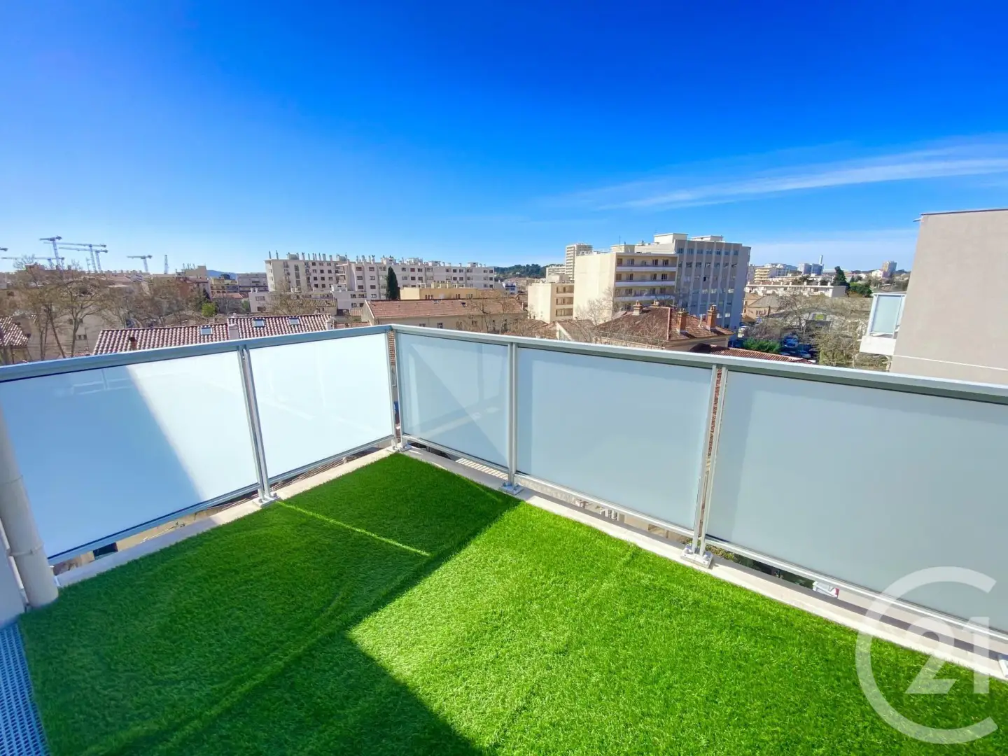 Appartement photo 4