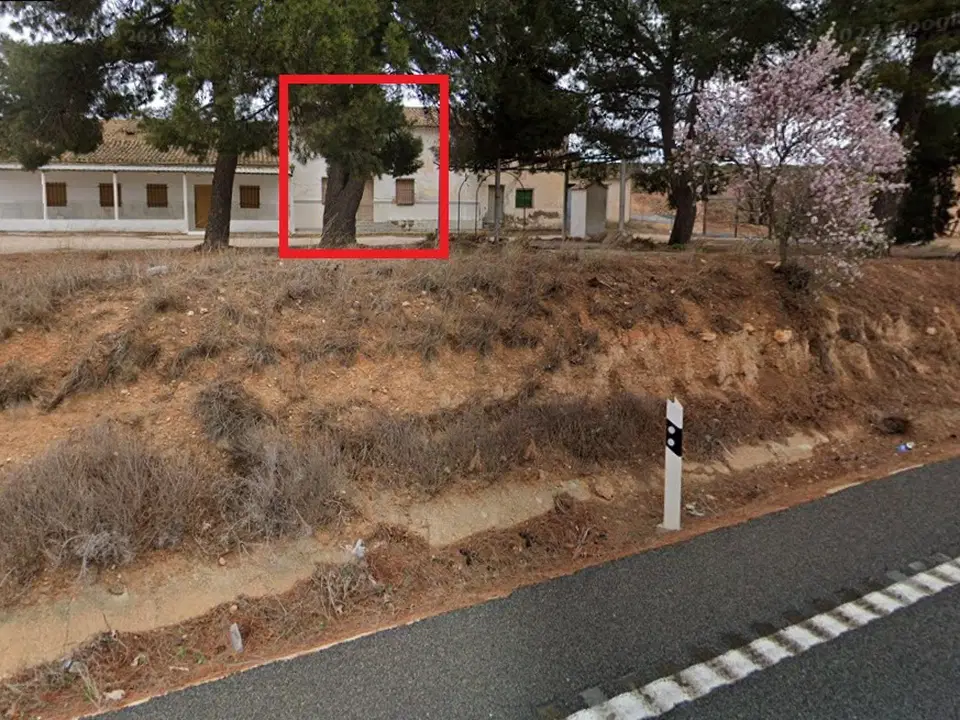 Country house in Yecla, Murcia province photo 2