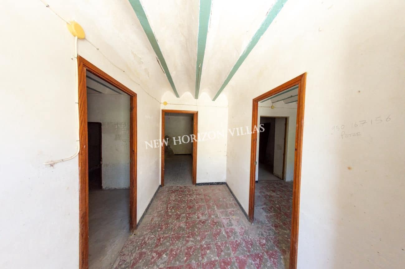 Finca/Country House for sale in Taberno, Almería photo 4