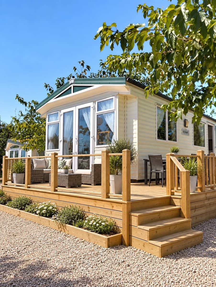 Mobile Home for sale in Vinaròs, Castellón
