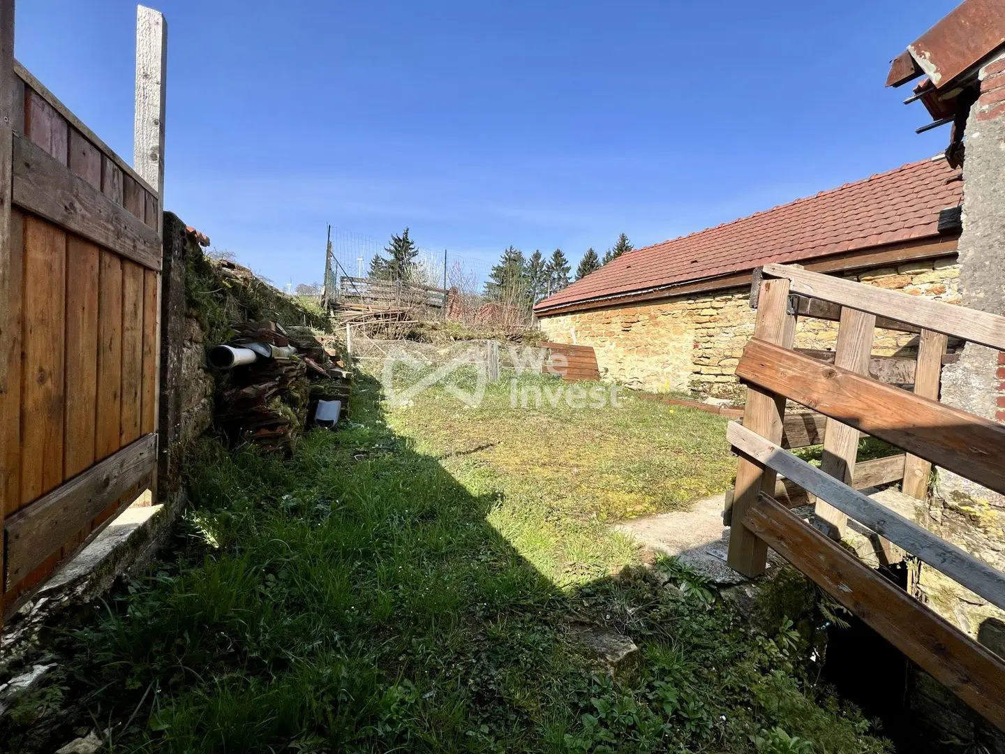 House for sale in Raucourt Et Flaba — 1 bedroom, 57 m² photo 4