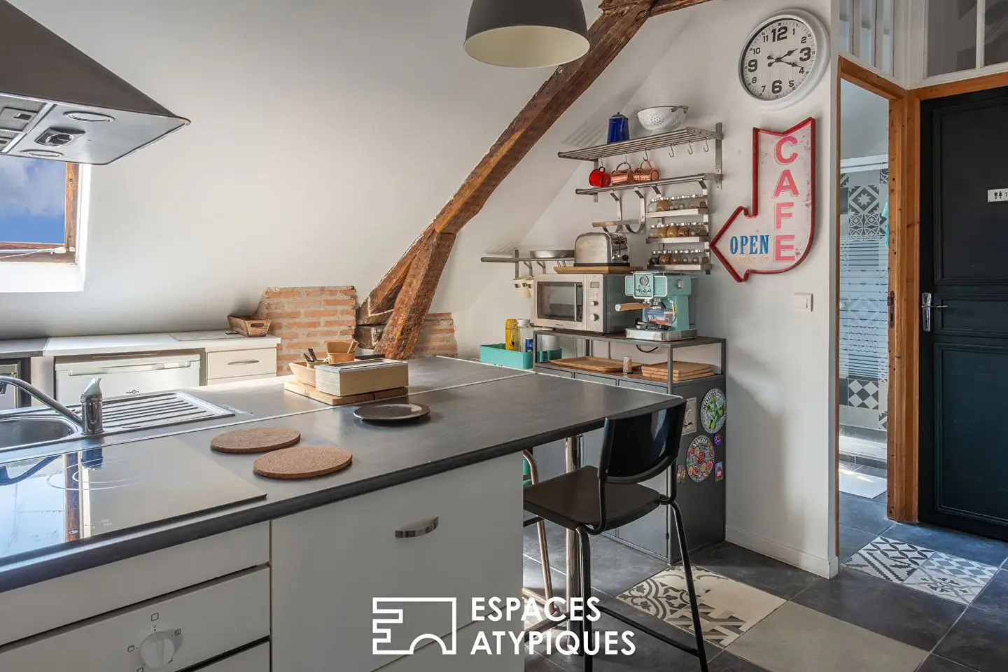 Apartment for sale in Angers — 2 bedrooms, 66 m² photo 5