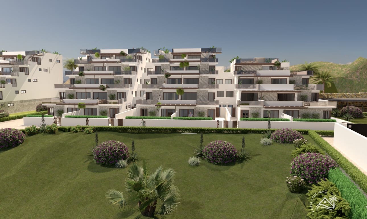 Apartment for sale in Puerto Vera - Las Salinas, Vera, Almería photo 4