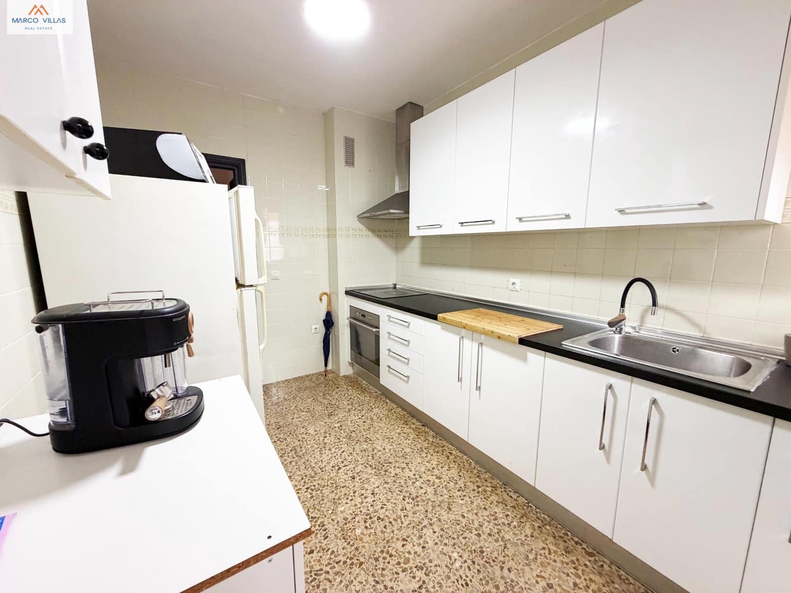 Flat for sale in Guardamar del Segura, Alicante