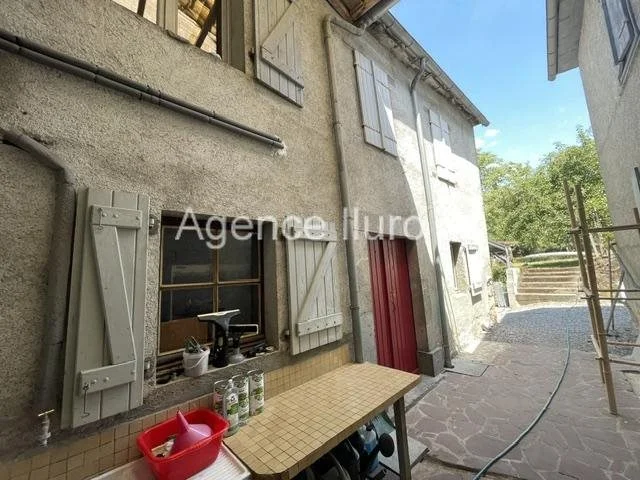 Vallee De Baretous - Charming House with Outbuildings and Garden - Ideal for Life Project or Craft Activity photo 2