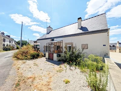 2 Bed Stone House for Sale Near Brittany Centre photo 2