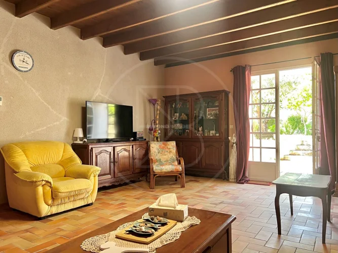 Characterful Property Close to Monségur photo 3