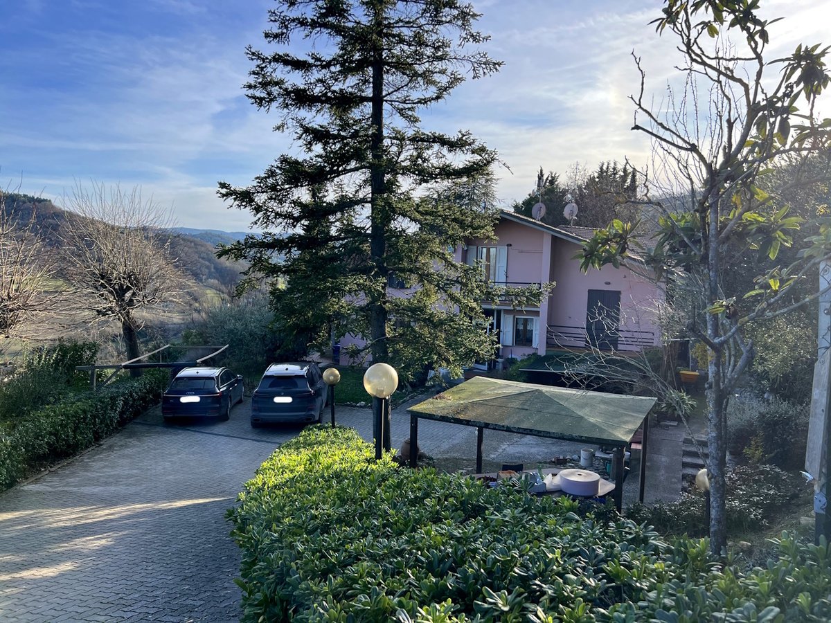 3 bedrooms house, 130 m² Vallefoglia, Pesaro and Urbino (province) photo 5