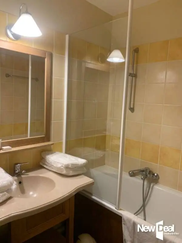 Apartment for sale in Monflanquin — 1 bedroom, 39 m² photo 5