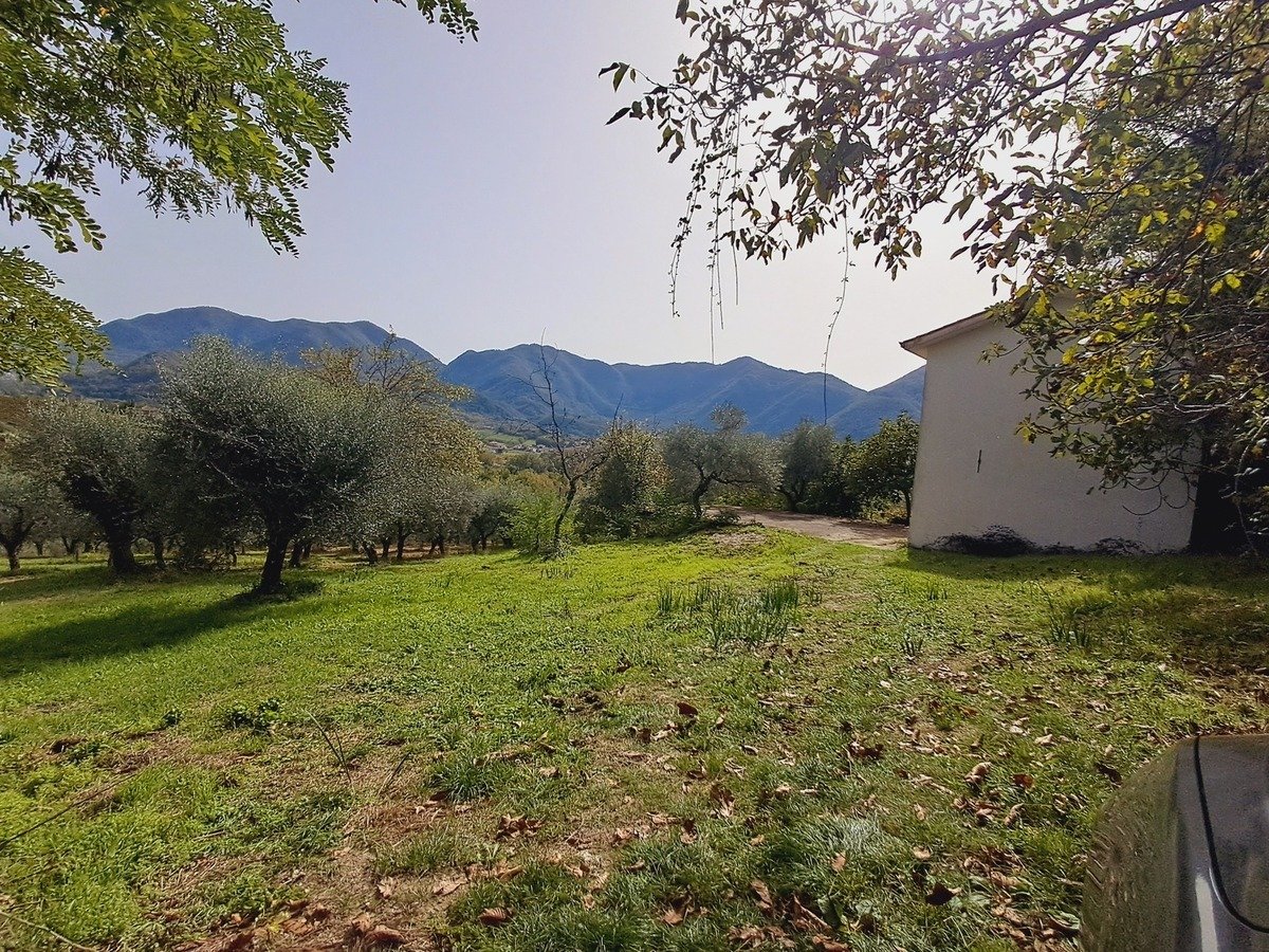 2 bedrooms farmhouse, 80 m² Atina, Frosinone (province) photo 4