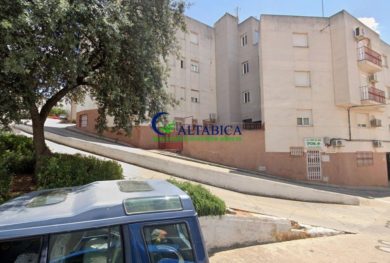 Flat for sale in Navas de San Juan, Jaén photo 2