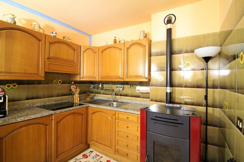 1 bedroom apartment, 44 m² Sella Giudicarie, Trento (province) photo 5