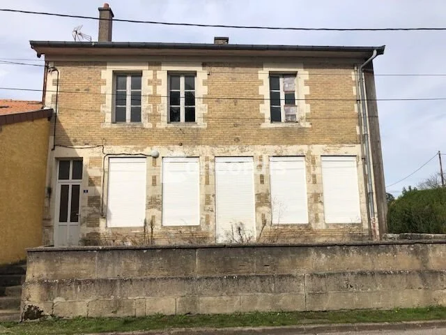 Village House