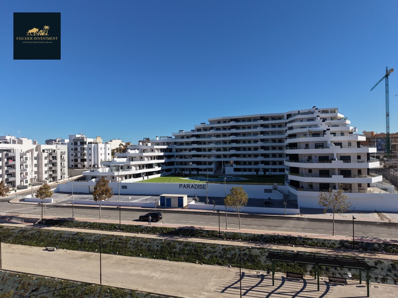 Apartment for sale in San Miguel de Salinas, Alicante photo 4