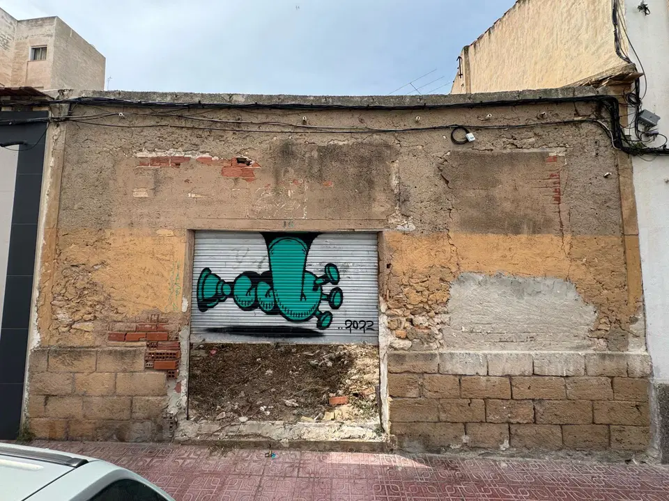 Matador Property