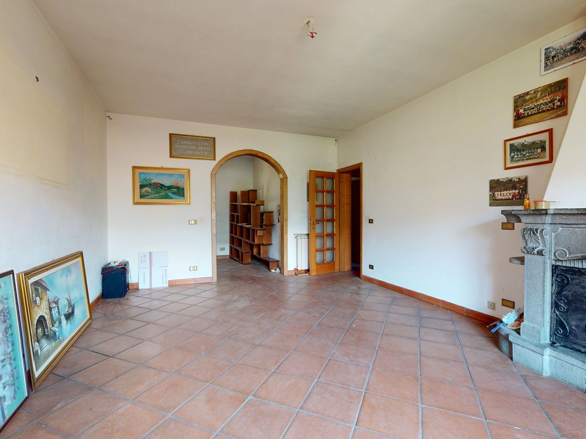3 bedrooms apartment, 115 m² Coreglia Antelminelli, Lucca (province) photo 3